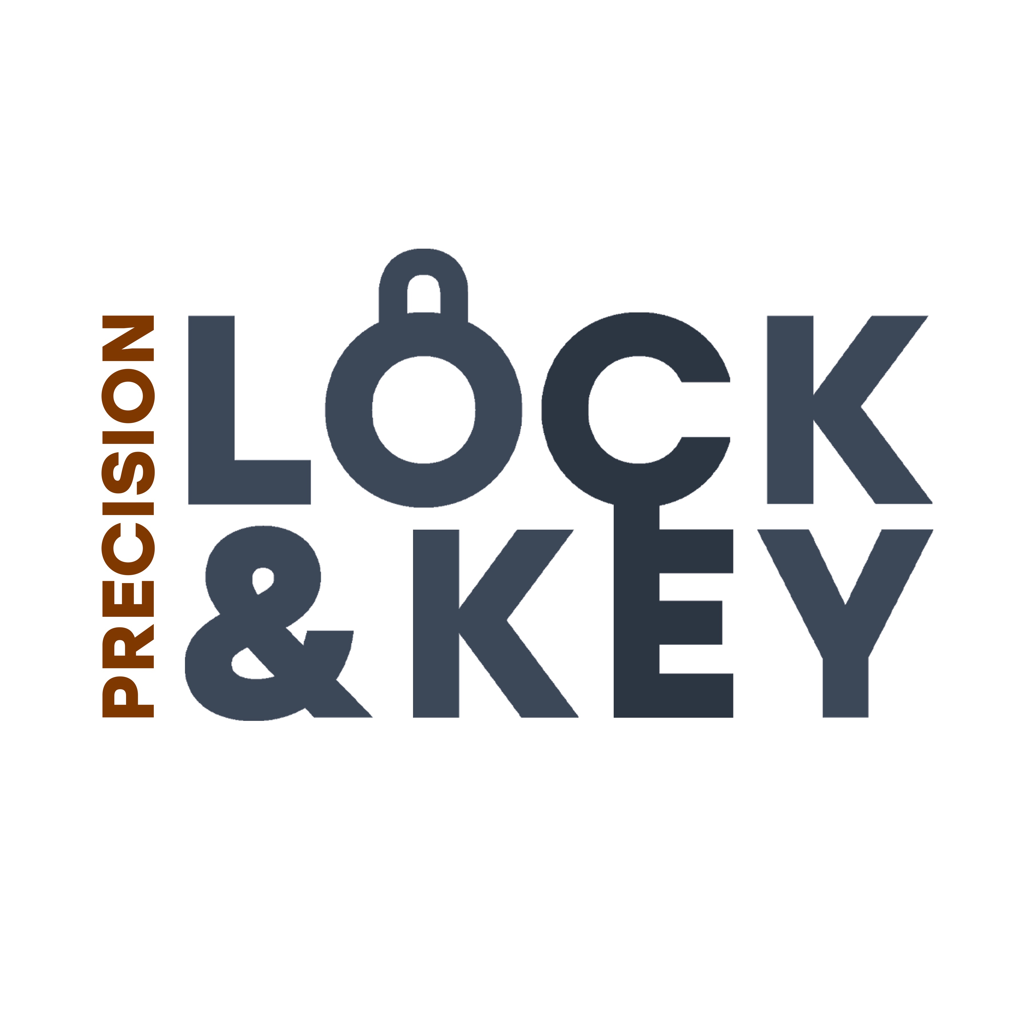 Precision Lock & Key